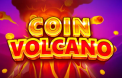 Coin Volcano