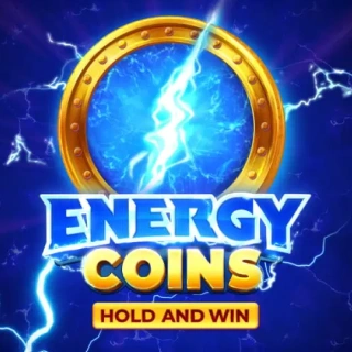 Energy Coins game